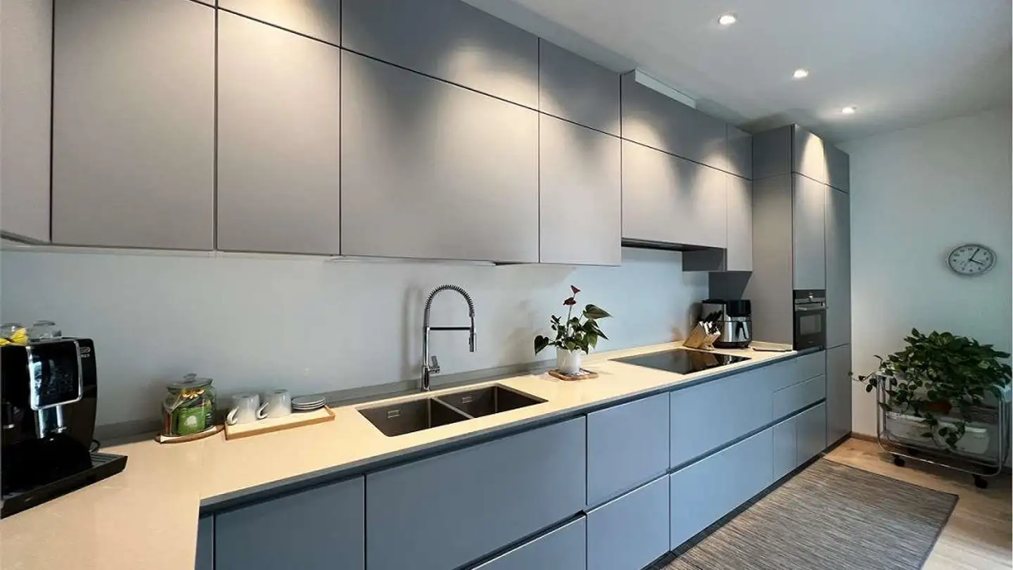 Appartamento ammobiliato in vendita - Via Orti, 6900 Lugano - Foto 2