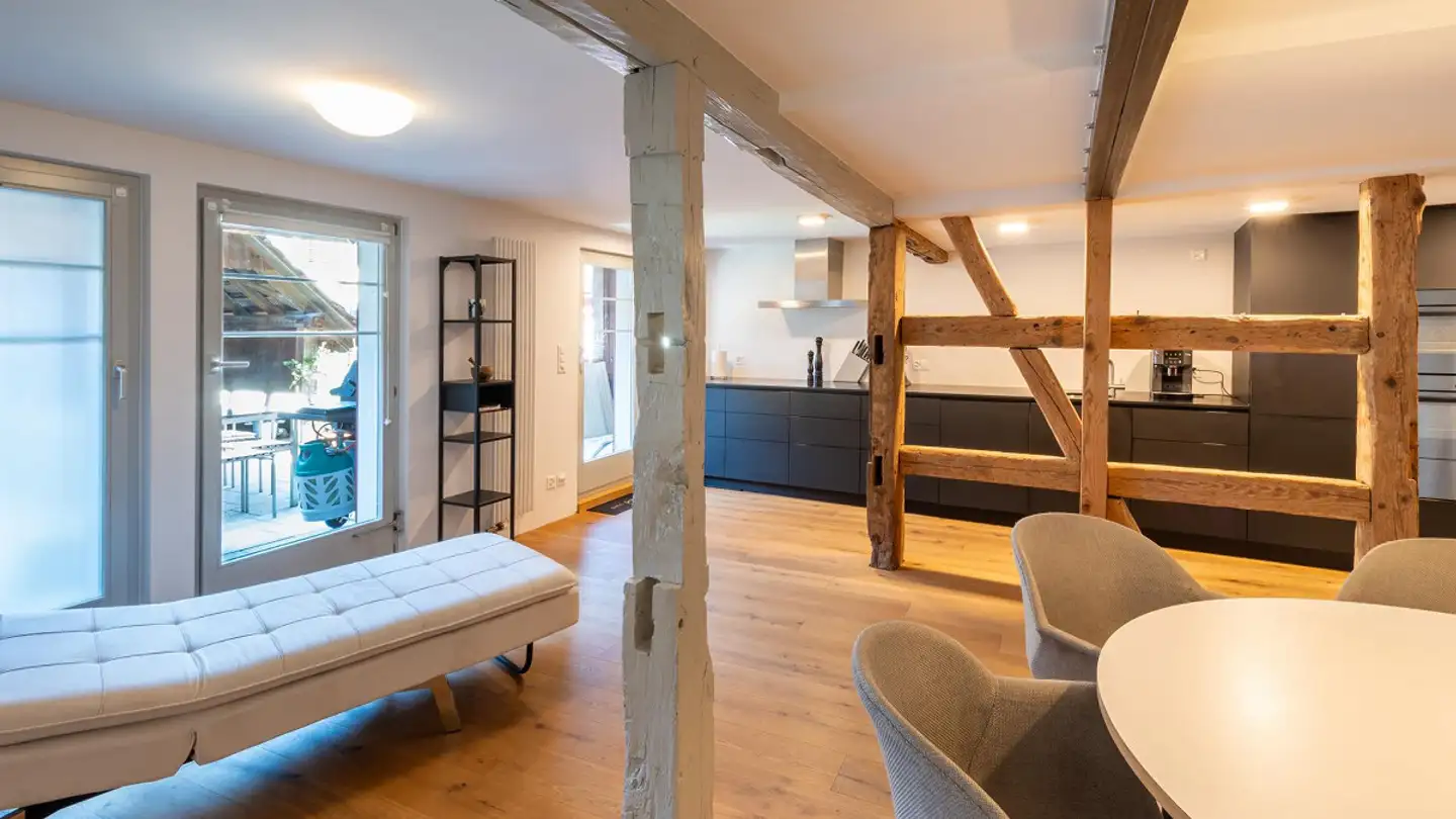 Casa a gradini in vendita - Kehlhofstrasse 1, 8266 Steckborn - Photo 3