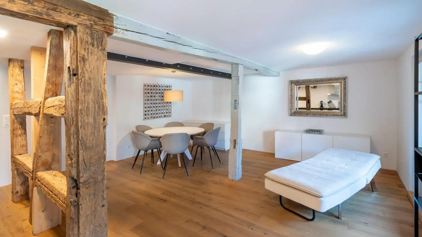 Casa a gradini in vendita - Kehlhofstrasse 1, 8266 Steckborn - Photo 4