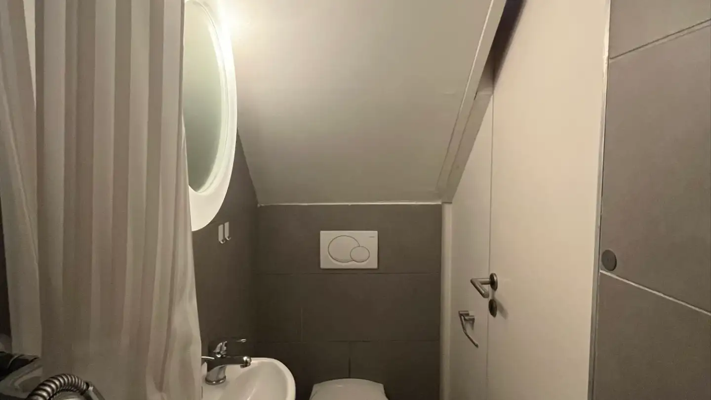 Wohnung mieten - Via San Rocco, 6872 Salorino - Foto 4