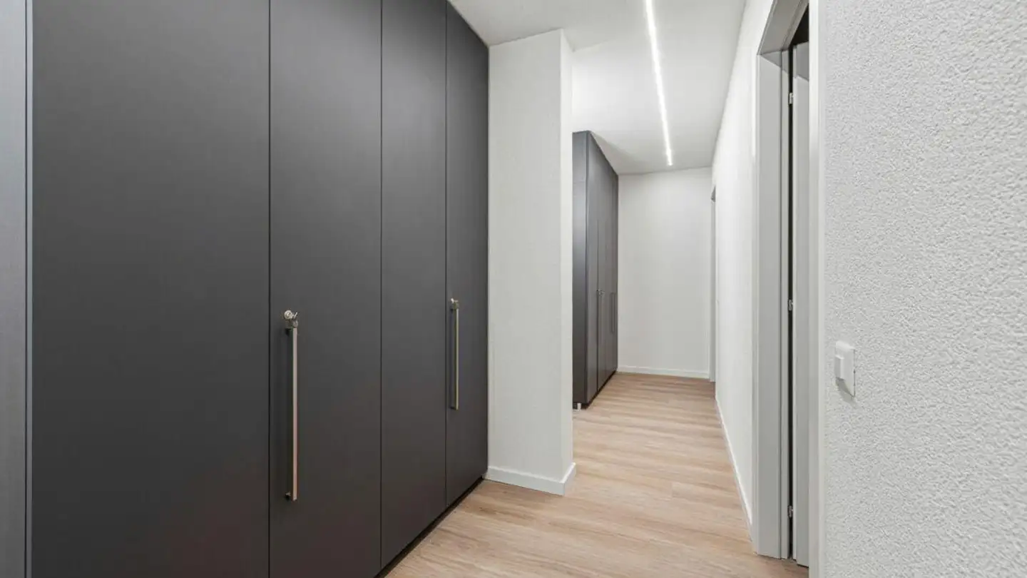 Chambre à louer - Corso Elvezia 13, 6900 Lugano - Photo 2