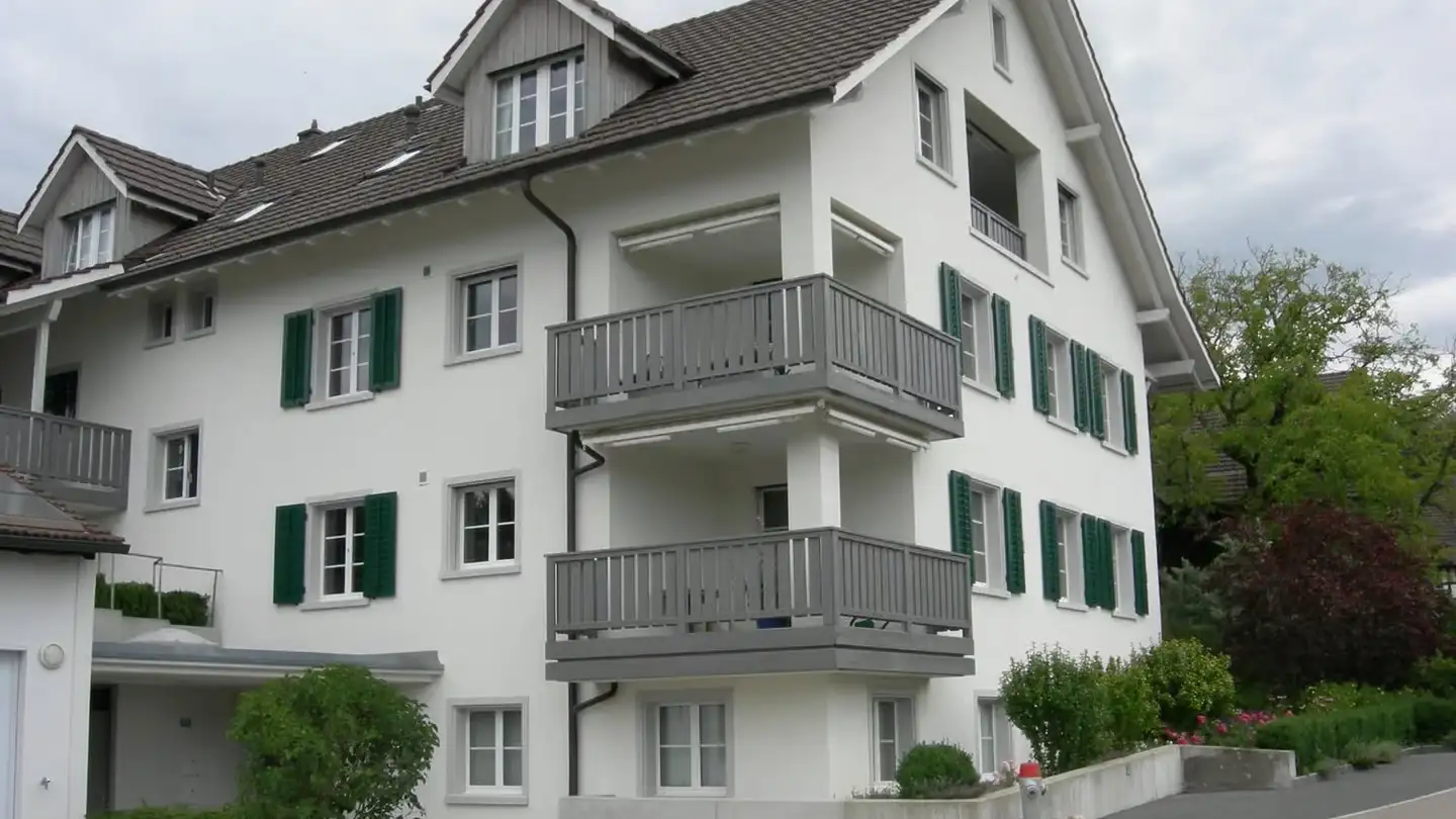 Appartamento in affitto - Ringlikerstrasse 73, 8142 Uitikon Waldegg