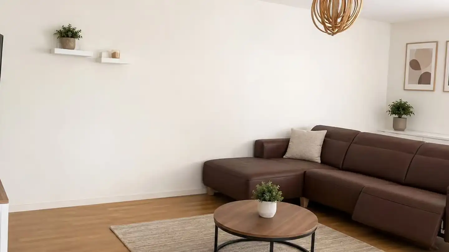 Appartamento in affitto - 6032 Emmen