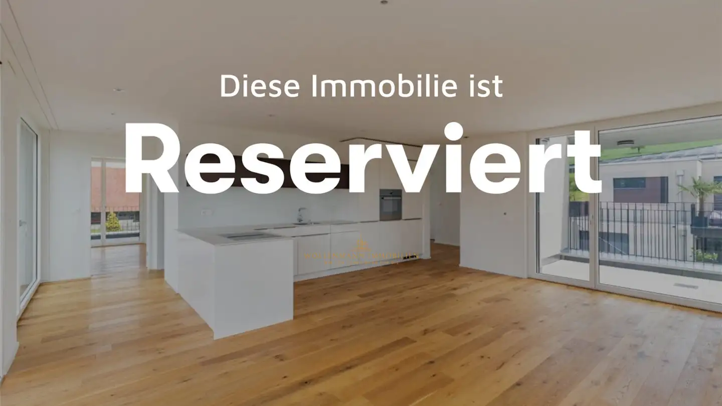 Penthouse for sale - Luzernerstrasse 5d, 6025 Neudorf