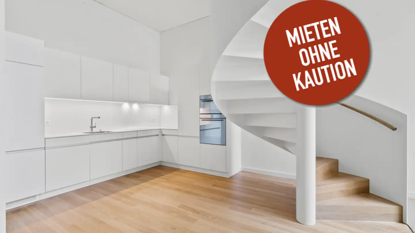 Duplex à louer - Paulstrasse 9d, 8400 Winterthur