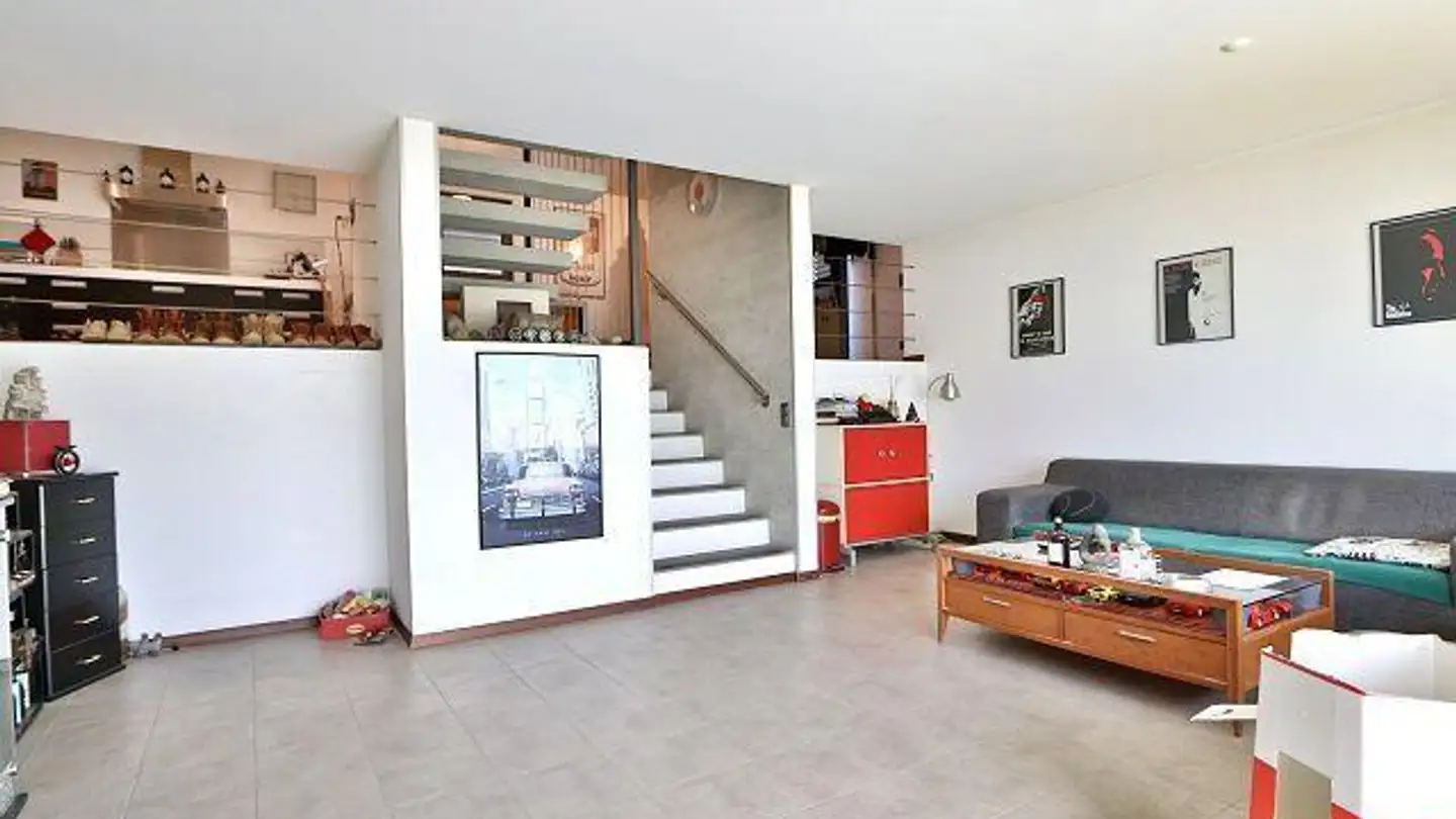 Casa singola in vendita - 6596 Gordola - Foto 4