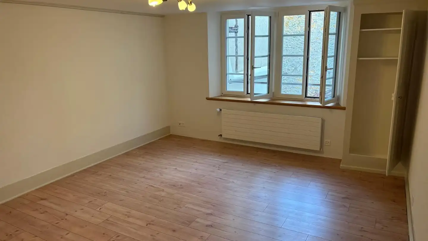 Single room for rent - Hauptgasse 42, 3280 Murten