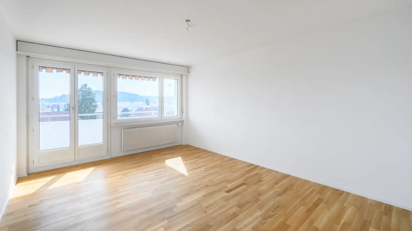 Apartment for rent - Amselweg 5, 4528 Zuchwil - Photo 3