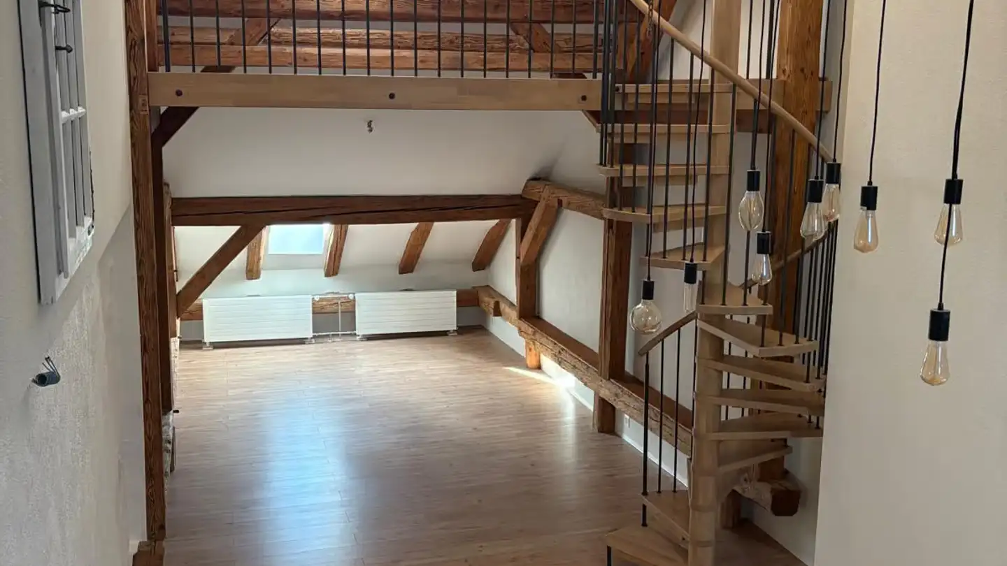 Single room for rent - Hauptgasse 42, 3280 Murten - Photo 4
