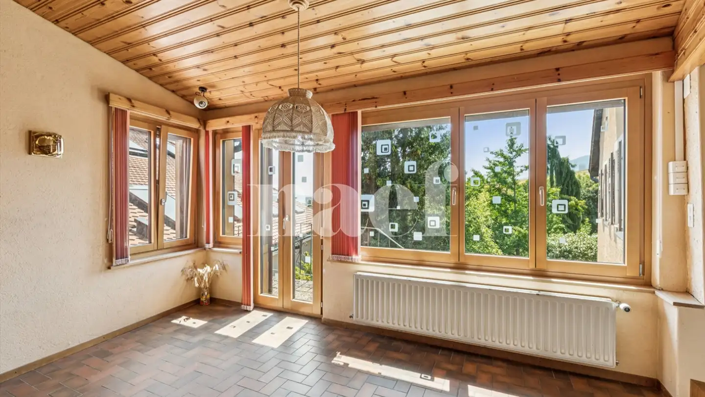 Semi-detached house for sale - 2024 St-Aubin-Sauges - Photo 3