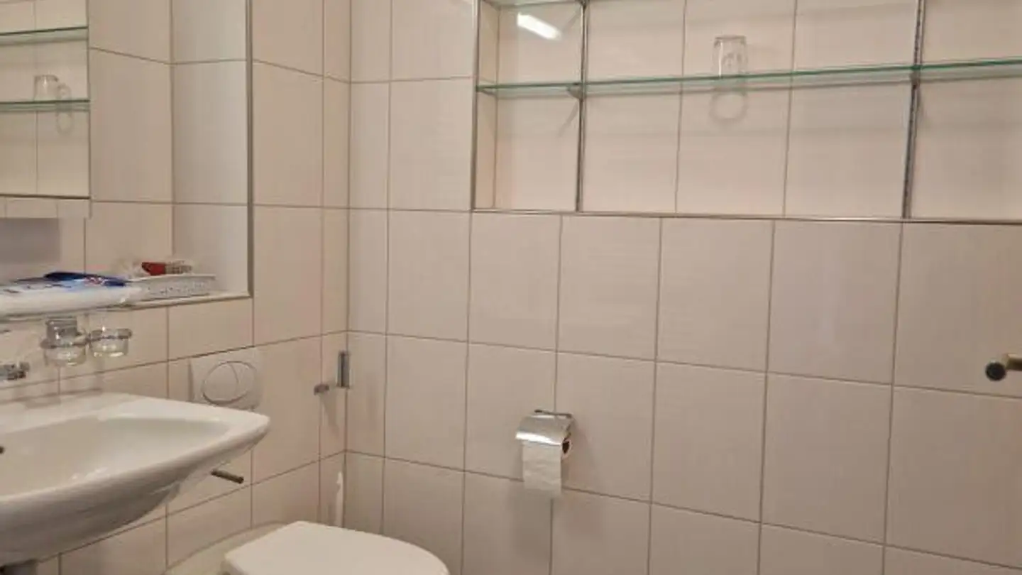 Apartment for rent - Gibelhalde 3, 9100 Herisau - Photo 4