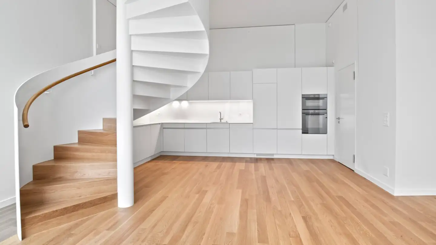 Duplex à louer - Paulstrasse 9d, 8400 Winterthur - Photo 2