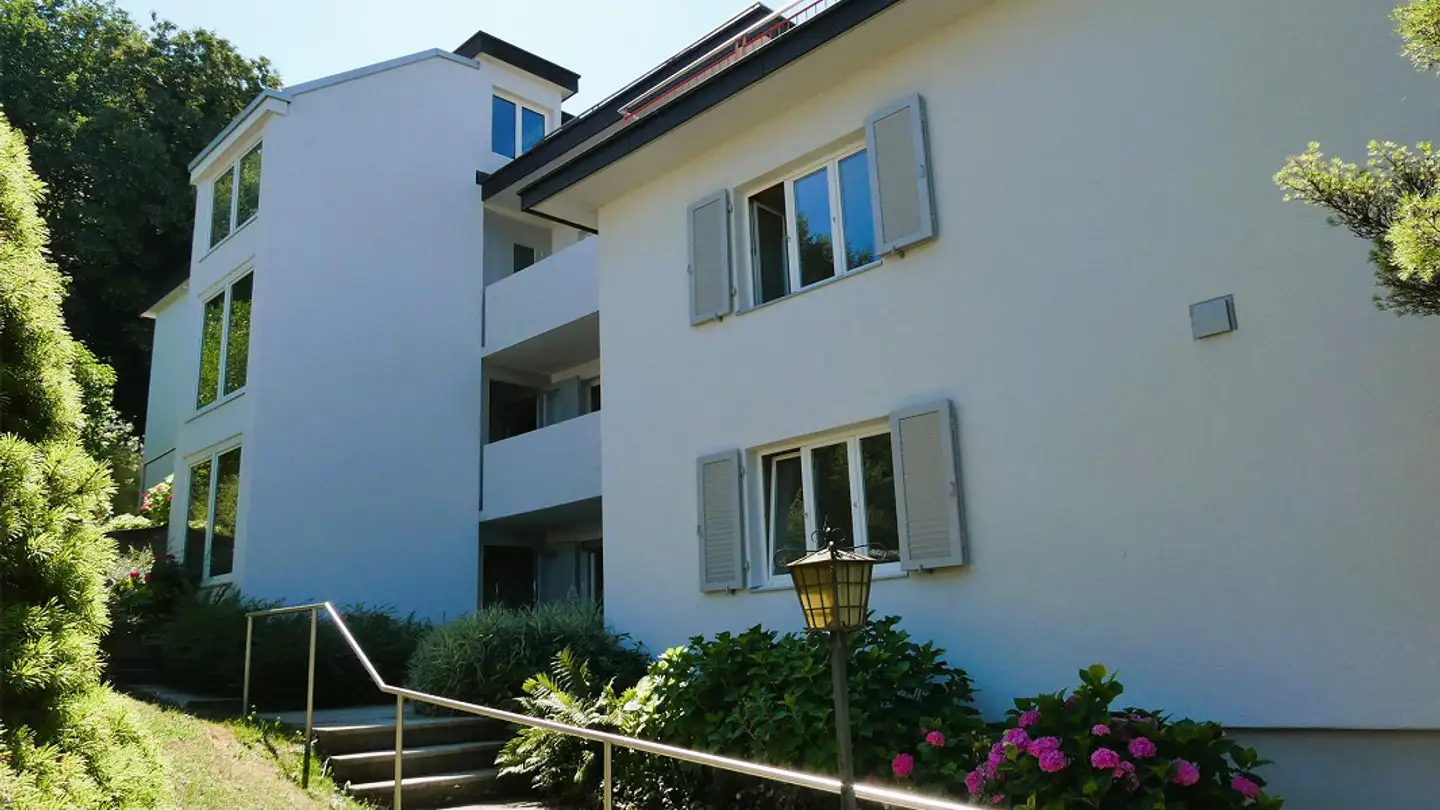 Apartment for rent - Sandstrasse 27, 5412 Gebenstorf