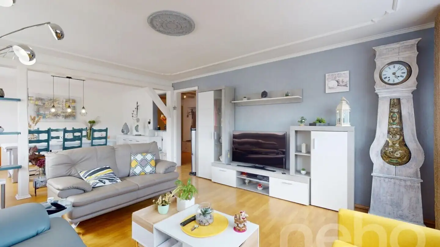 Appartamento in vendita - 2300 La Chaux-de-Fonds - Photo 4