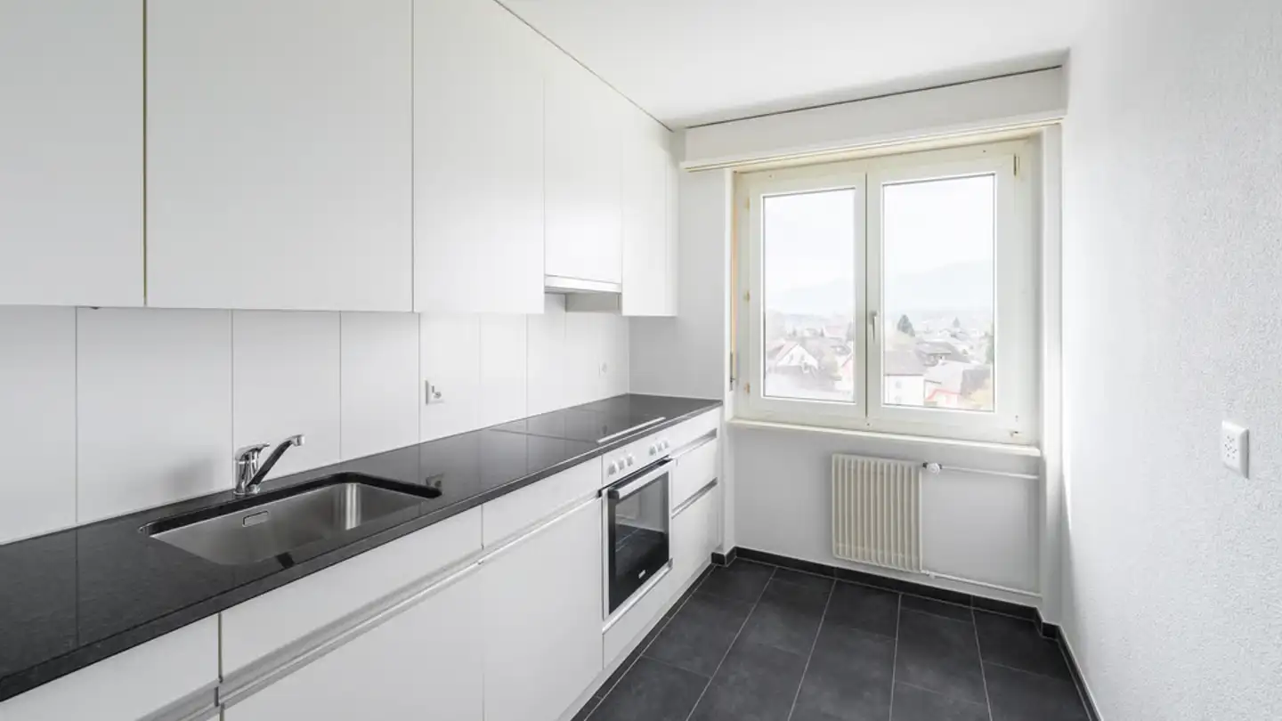 Apartment for rent - Amselweg 5, 4528 Zuchwil