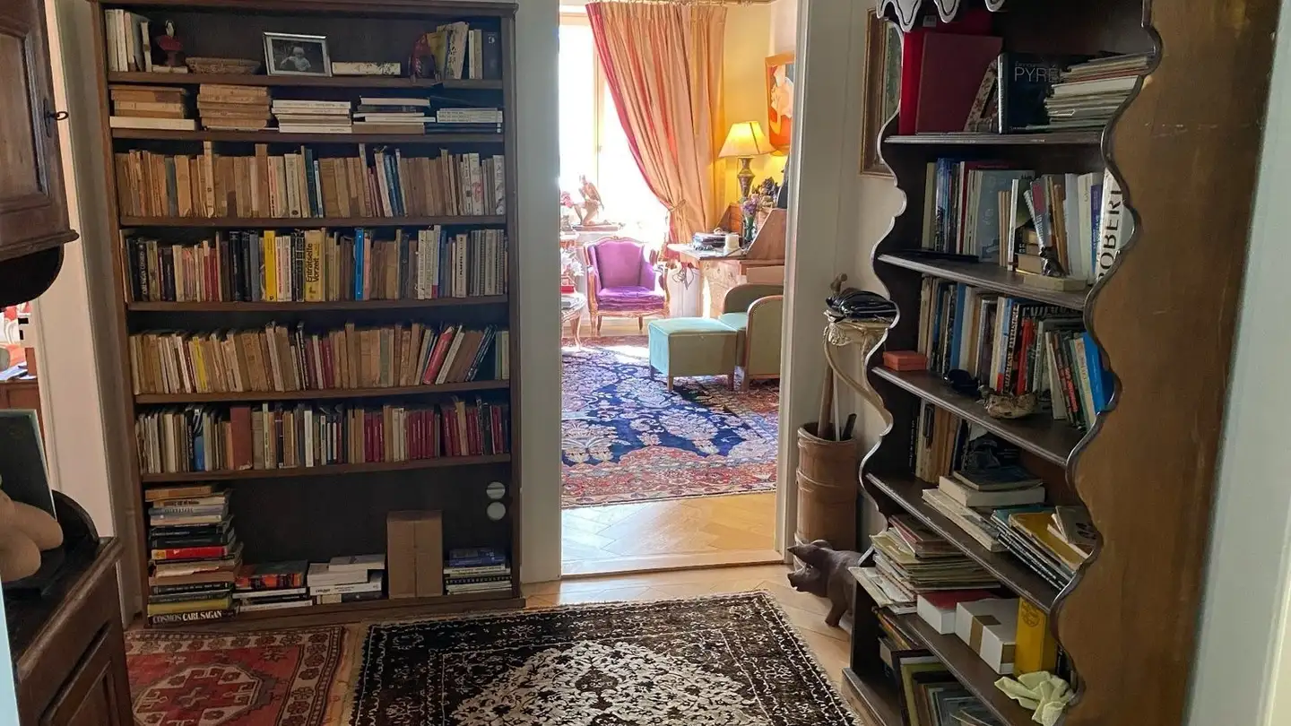 Apartment for rent - Le Prévoux, 2400 Le Prévoux
