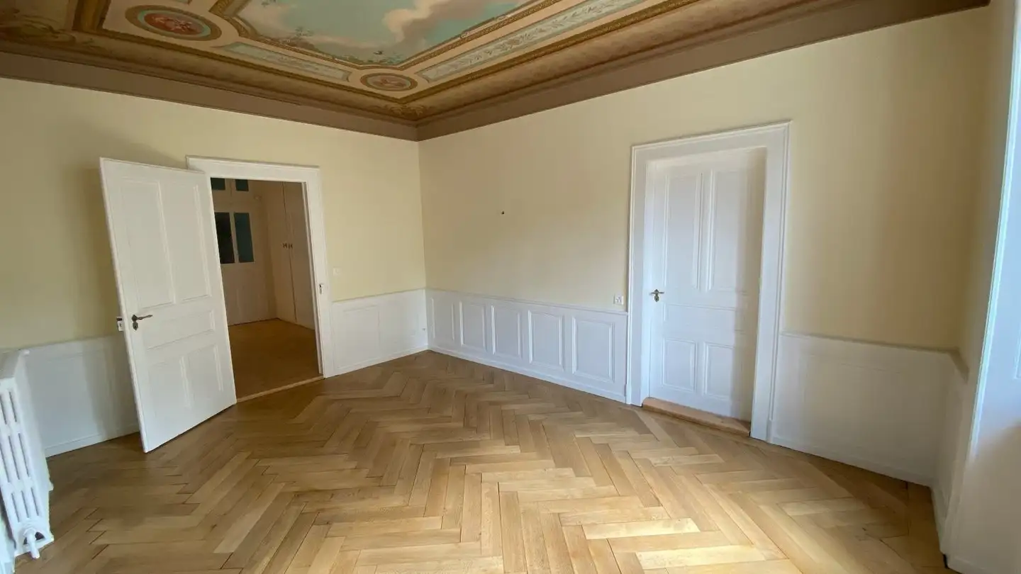 Apartment for rent - Le Prévoux, 2400 Le Prévoux