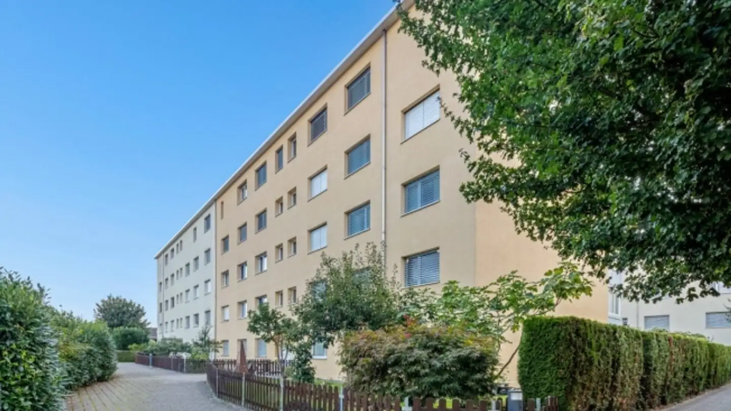 Appartamento in vendita - Föhrenweg 10, 5606 Dintikon