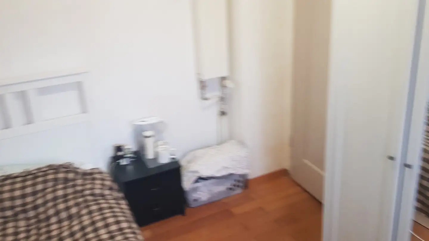 Stanza singola in affitto - Riedgrabenweg, 8050 Zürich - Foto 4