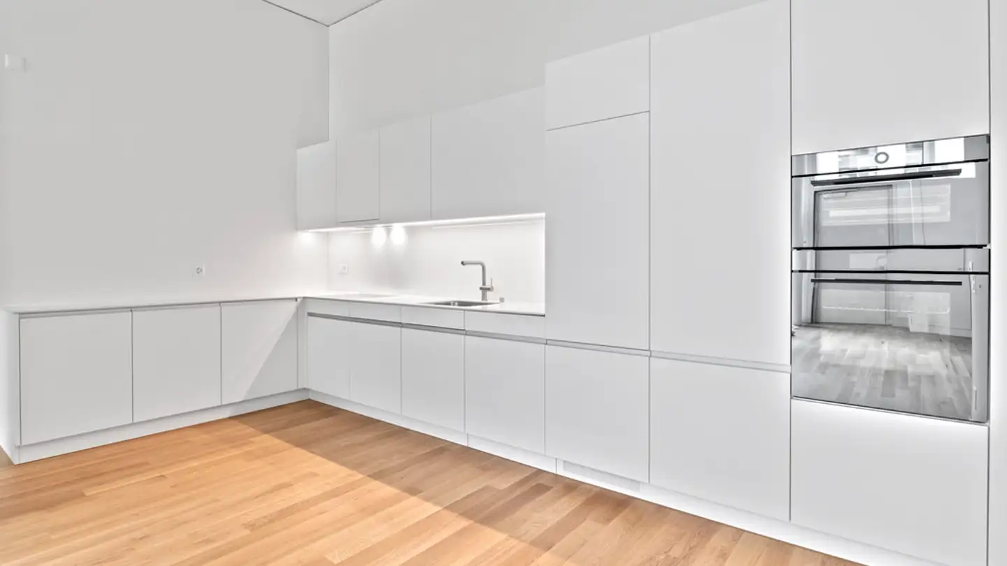 Duplex à louer - Paulstrasse 9d, 8400 Winterthur - Photo 3