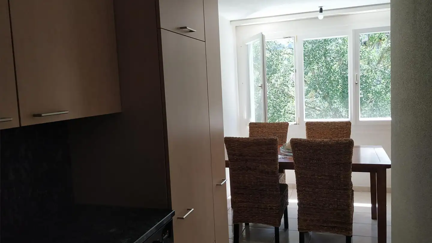 Chambre à louer - Deuberrainweg 5, 8807 Freienbach - Photo 4