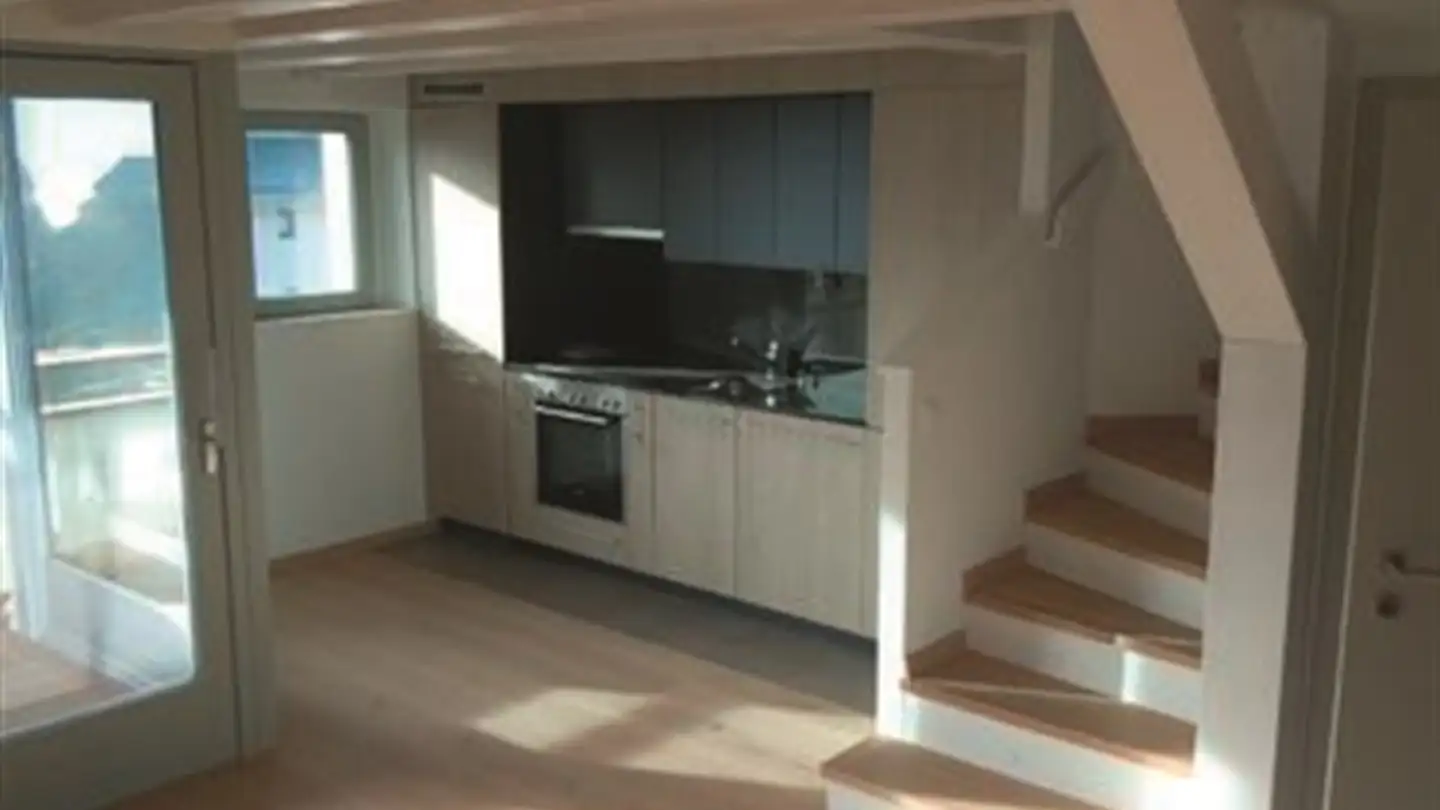 Wohnung kaufen - Route De La Genevrausaz, 1822 Chernex - Foto 2