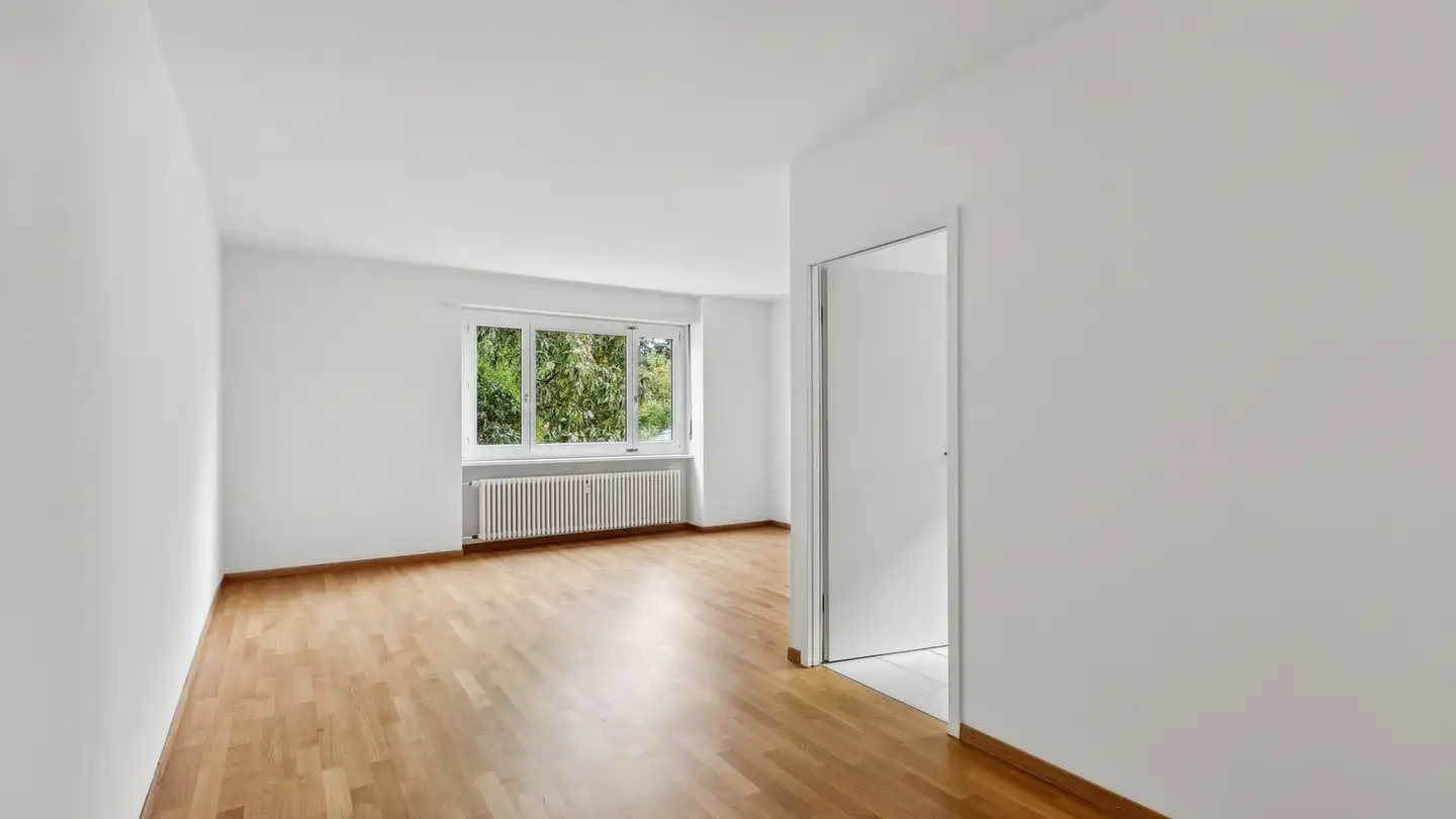 Appartamento in affitto - Stockertstrasse 28, 4132 Muttenz - Foto 2