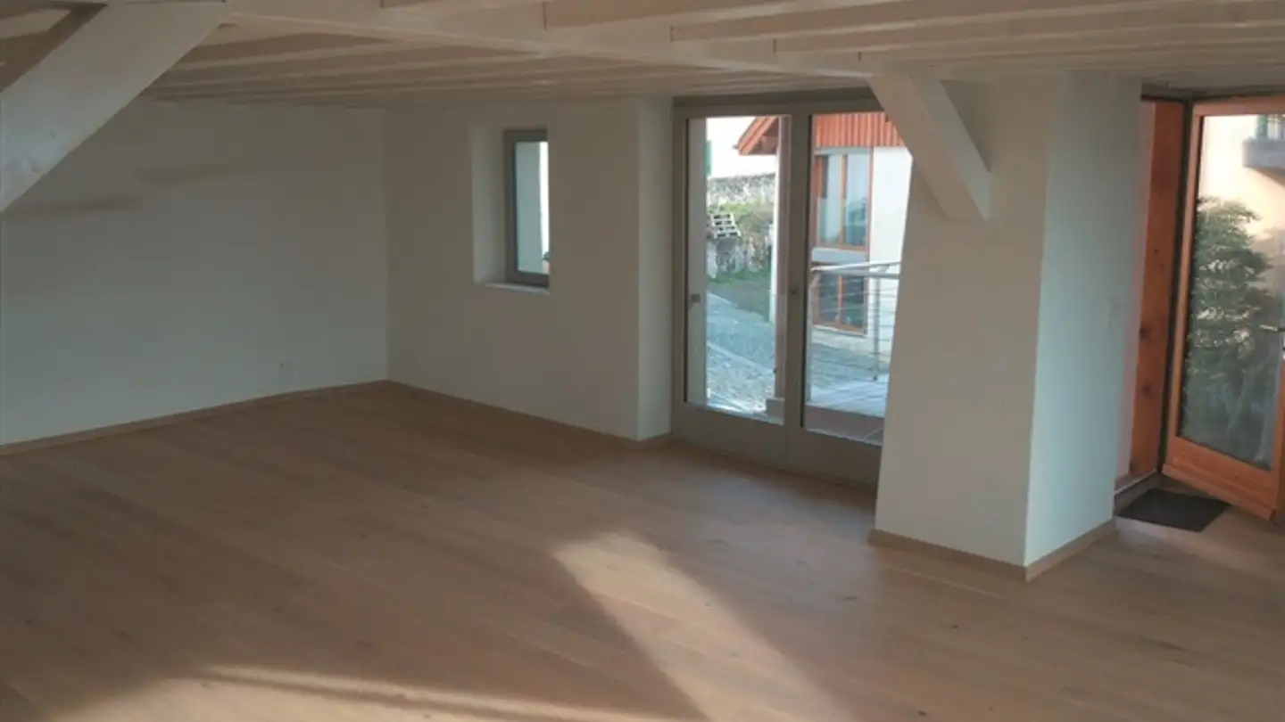 Wohnung kaufen - Route De La Genevrausaz, 1822 Chernex - Foto 3