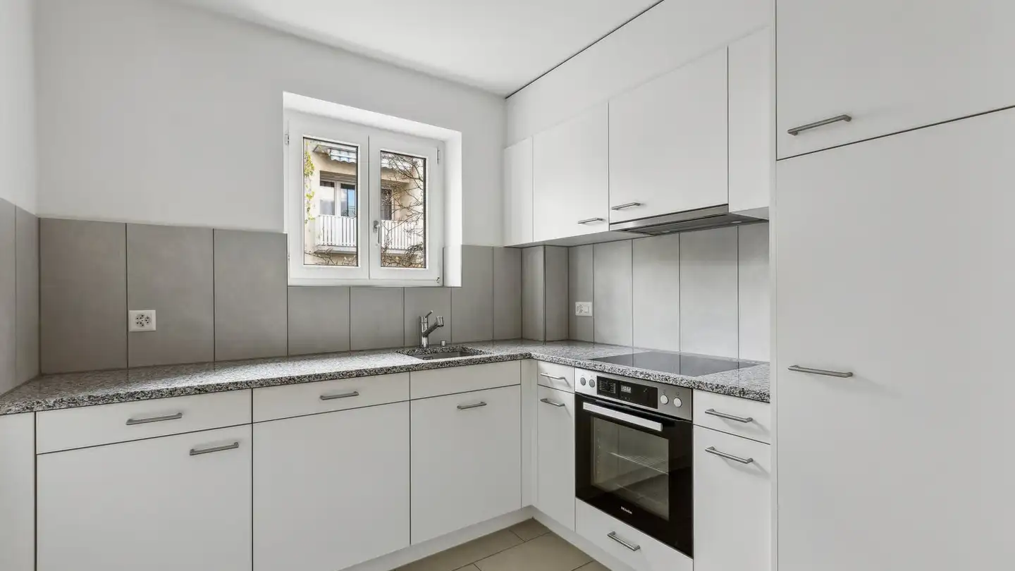 Appartamento in affitto - Stockertstrasse 28, 4132 Muttenz