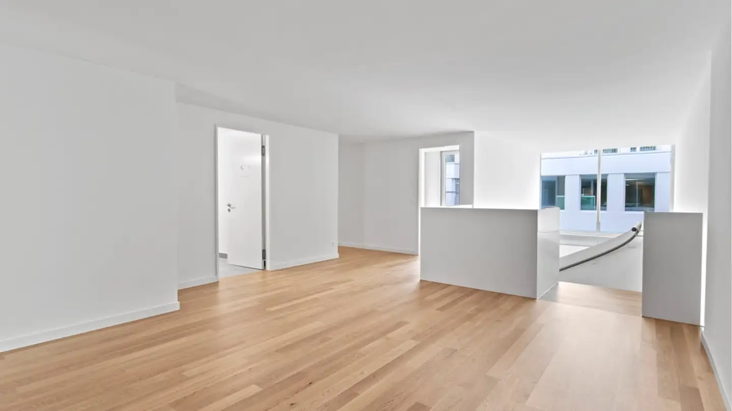 Duplex à louer - Paulstrasse 9d, 8400 Winterthur - Photo 4