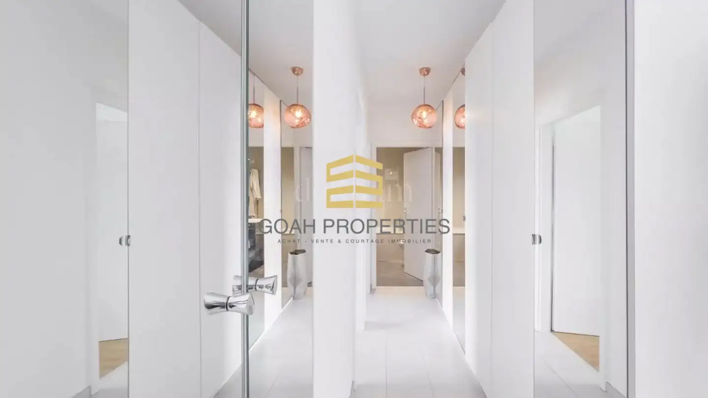 Appartement à vendre - 1820 Territet - Photo 2