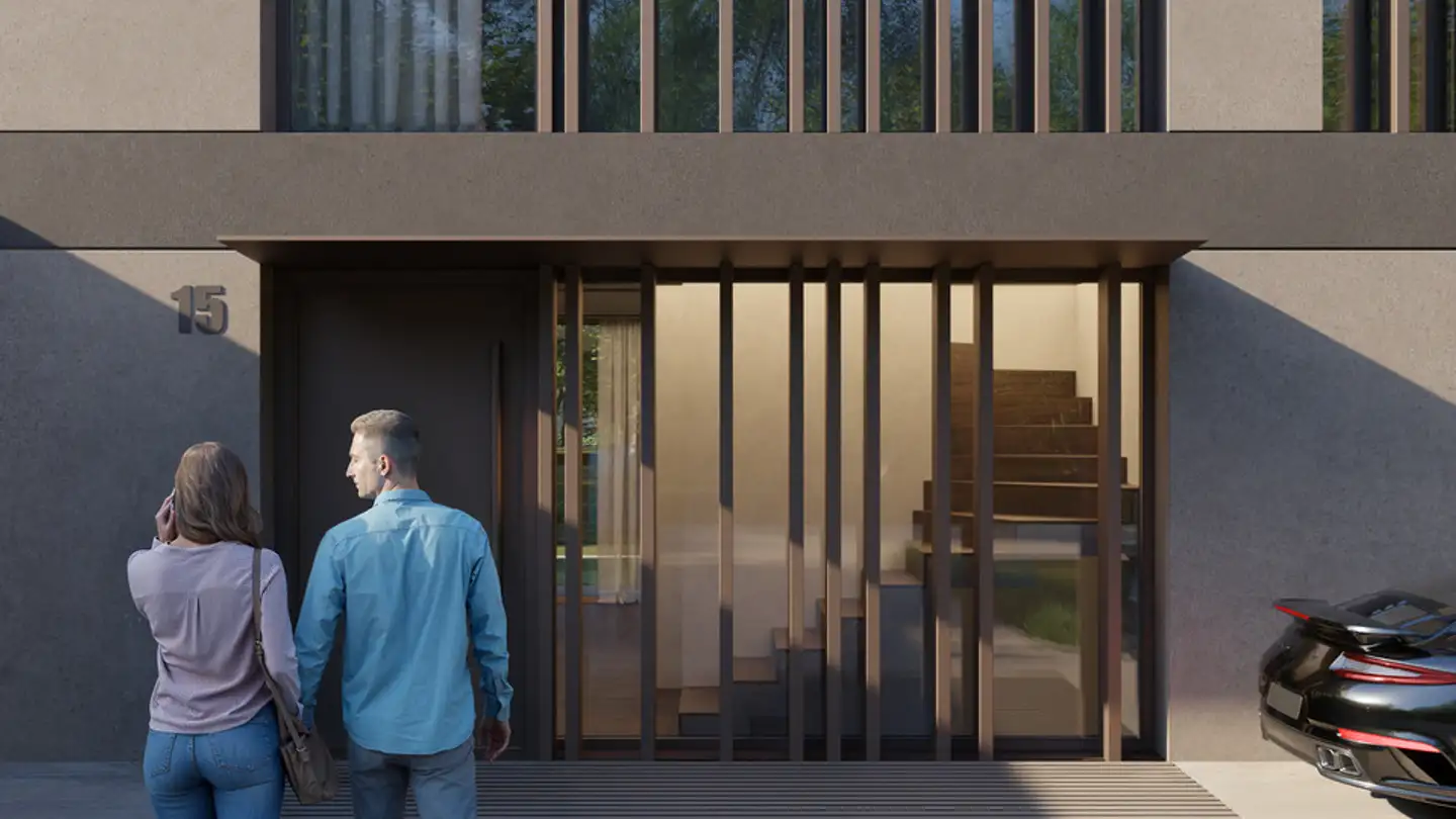 Casa singola in vendita - Chemin Des Lombardes 15, 1290 Versoix - Photo 4