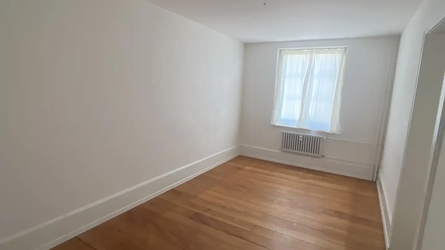 Chambre à louer - 8008 Zürich