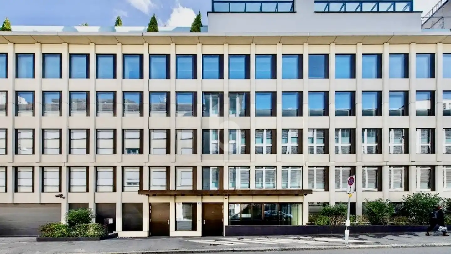 Gewerbe mieten - Dianastrasse 5, 8002 Zürich - Foto 2