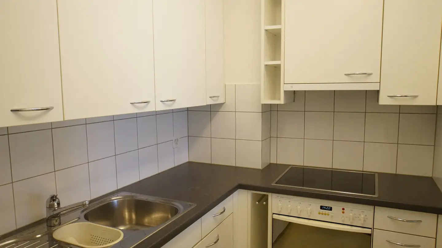 Appartamento in affitto - Küntwilerstrasse 27, 6343 Rotkreuz - Photo 2