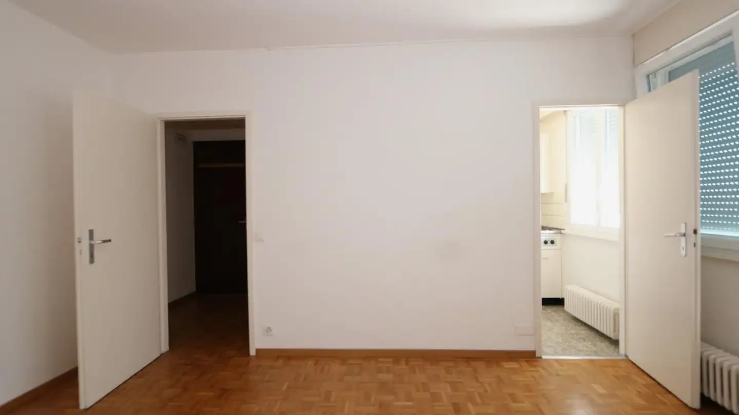 Apartment for rent - Boulevard Carl- Vogt 14, 1205 Genève - Photo 4