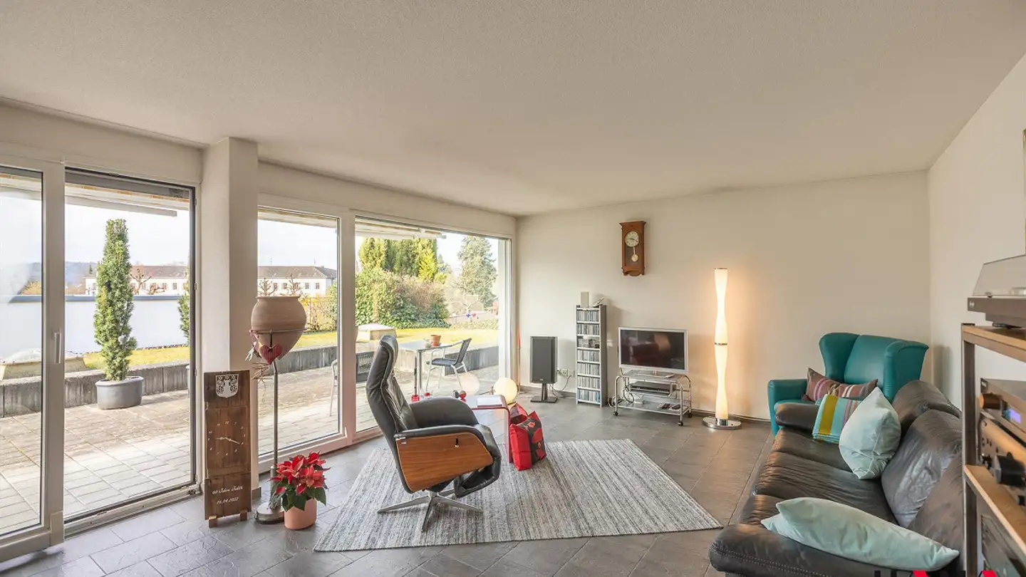 Villa in vendita - Rebbergstrasse 9c, 4800 Zofingen - Foto 3