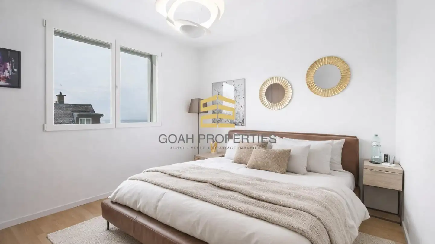 Appartement à vendre - 1820 Territet - Photo 4