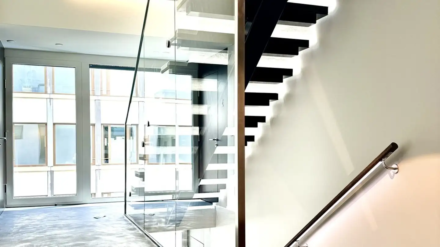 Gewerbe mieten - Dianastrasse 5, 8002 Zürich - Foto 3