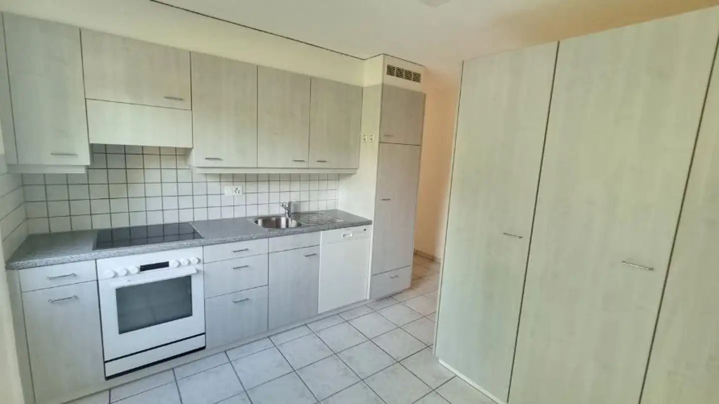 Wohnung mieten - Mühlefeldstrasse 69, 4702 Oensingen
