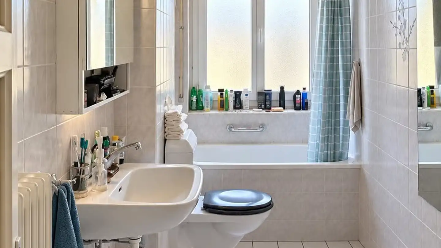 Apartment for rent - Rue Frédéric-Chaillet 3, 1700 Fribourg - Photo 2