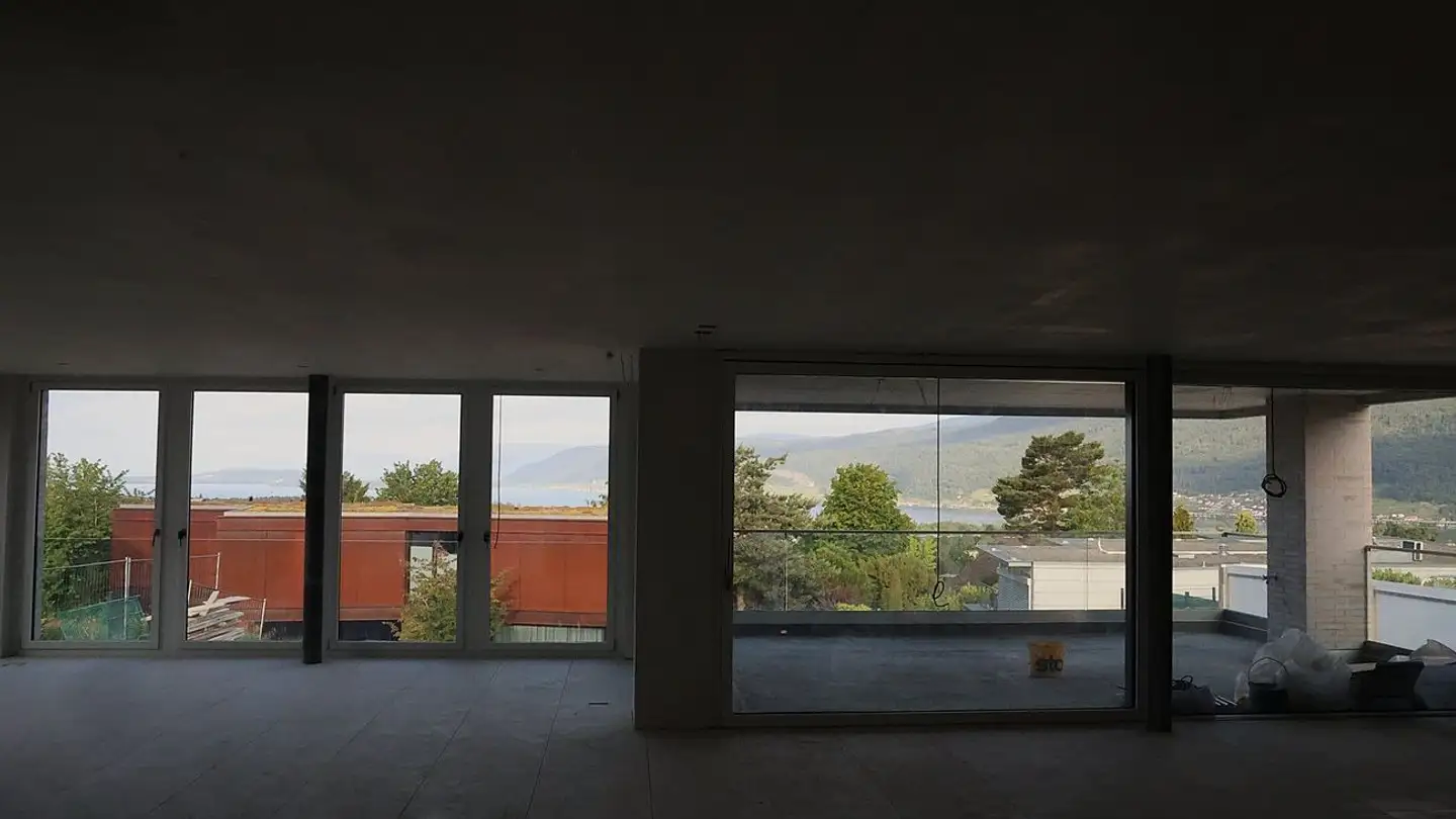 Apartment for rent - Waldrain 8, 2562 Port - Photo 2