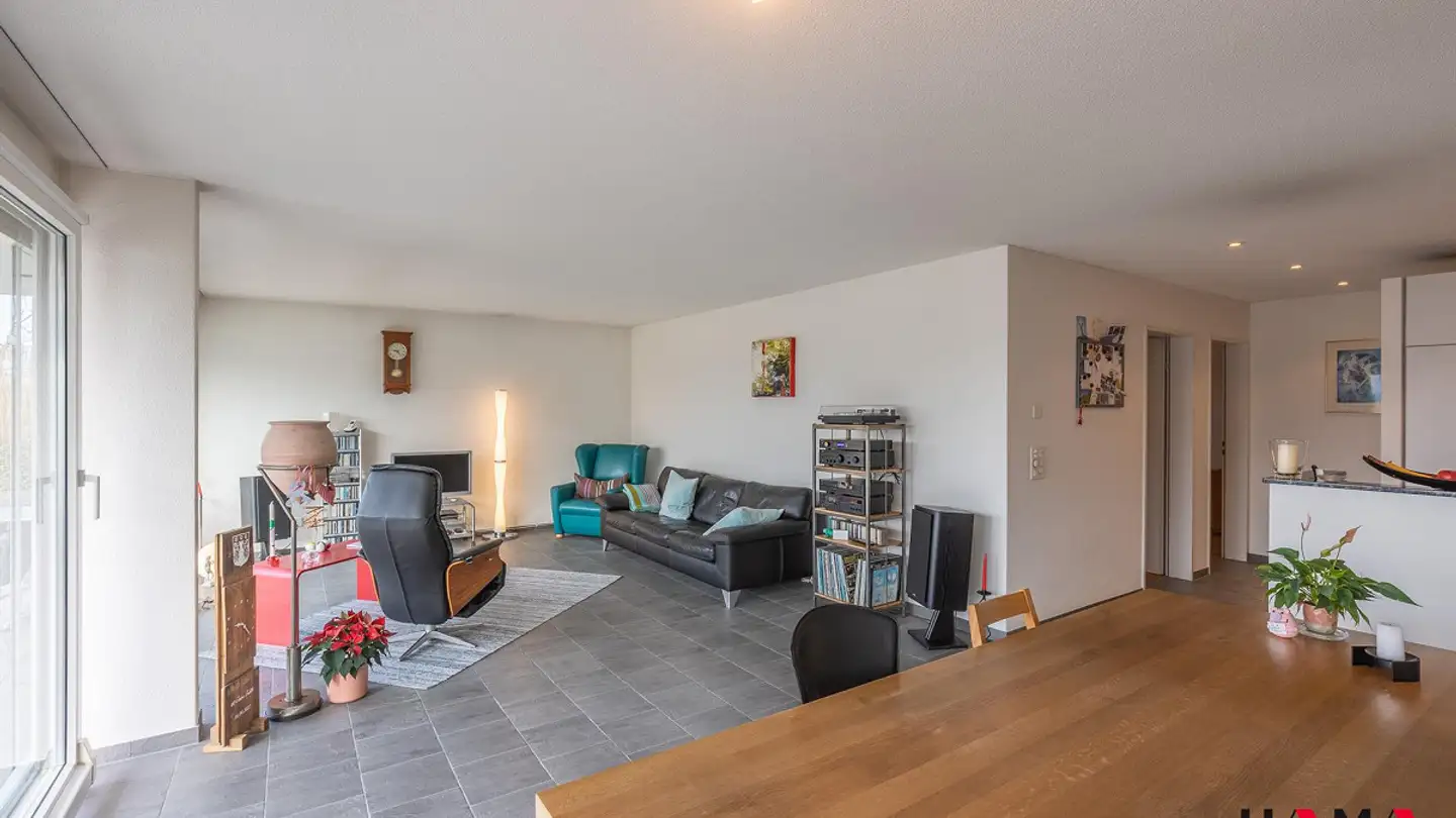 Villa in vendita - Rebbergstrasse 9c, 4800 Zofingen - Foto 4