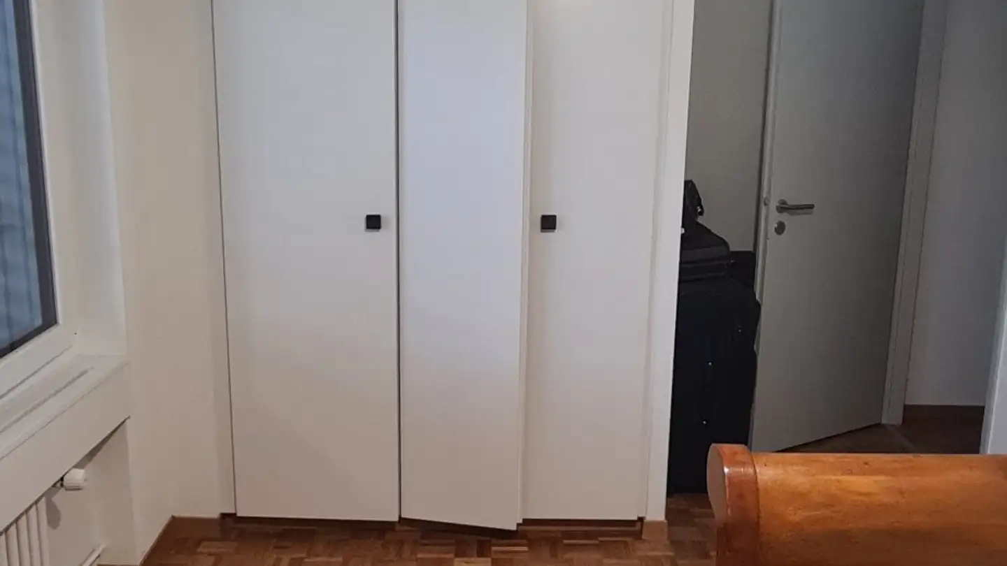 Appartamento in affitto - Chemin De La Tour-Grise 22, 1007 Lausanne - Photo 3