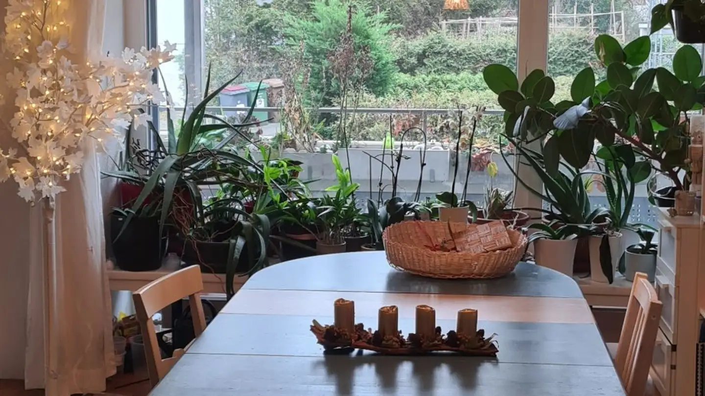 Appartamento in affitto - Chemin De La Tour-Grise 22, 1007 Lausanne - Photo 4