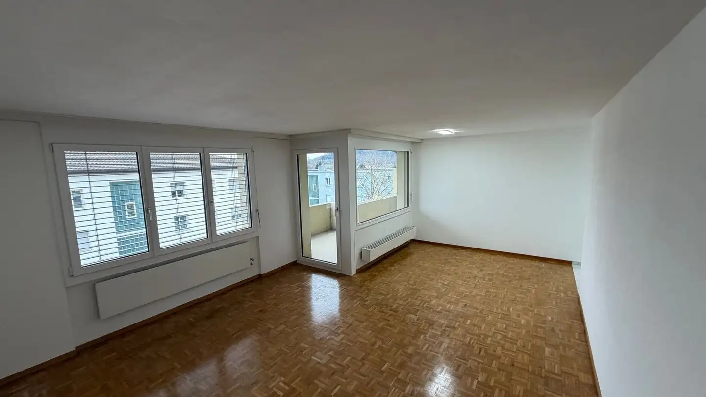 Attique à louer - Karl Hiltyweg 9, 2543 Lengnau BE