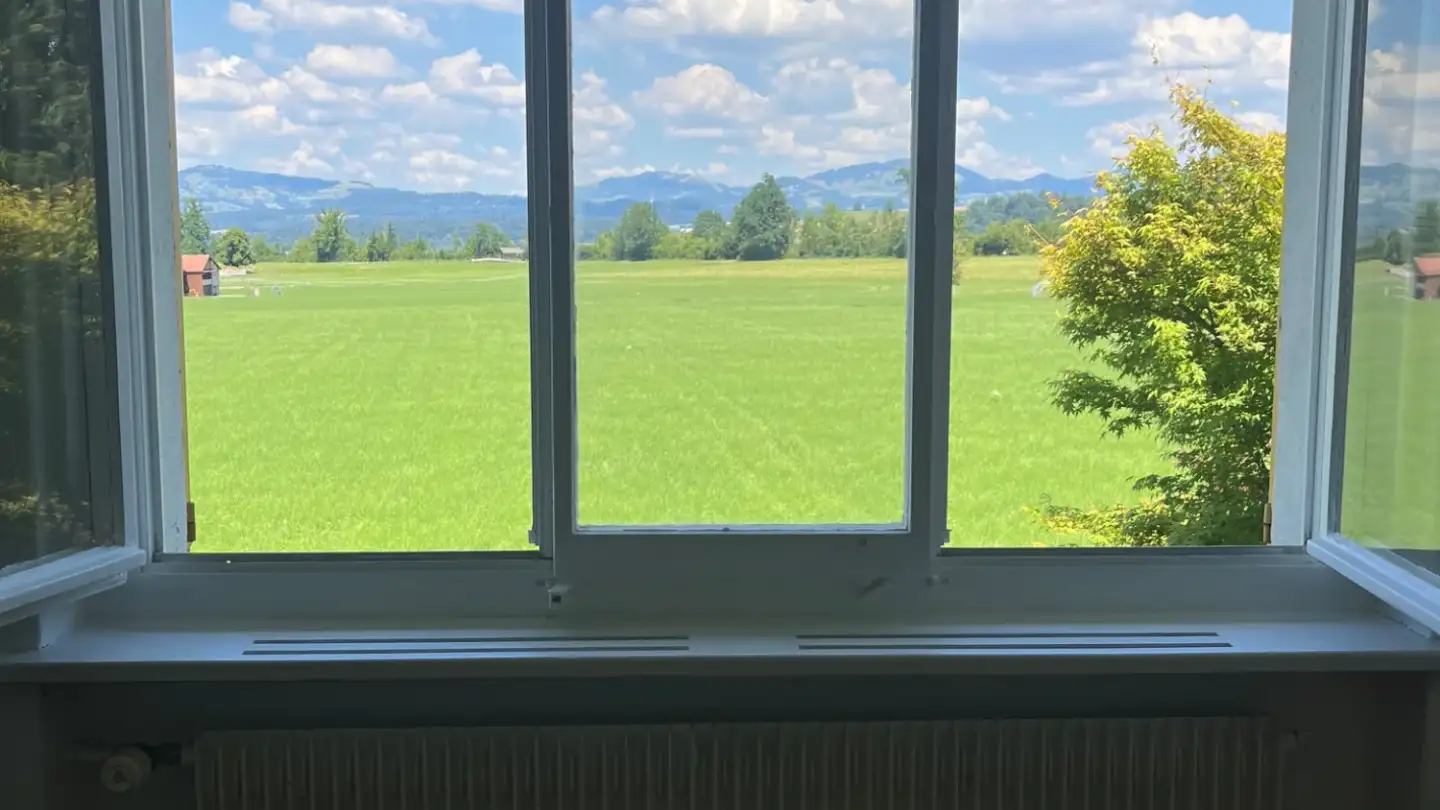 Chambre à louer - Baumgartenweg 7, 8854 Siebnen - Photo 2