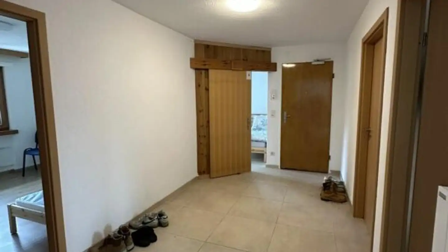 Apartment for rent - Bäjiweg 1, 3902 Glis - Photo 4