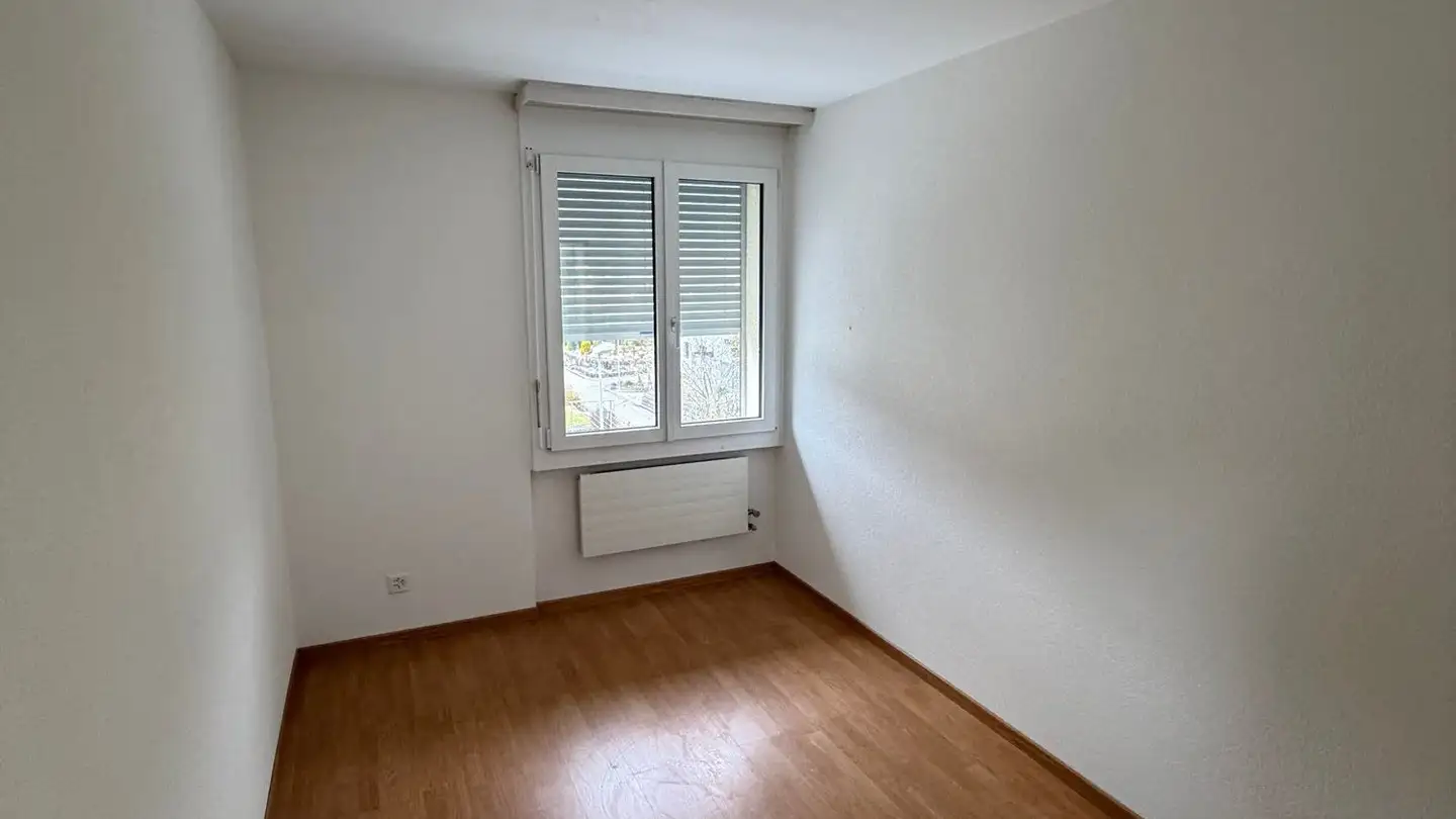 Attique à louer - Karl Hiltyweg 9, 2543 Lengnau BE - Photo 2