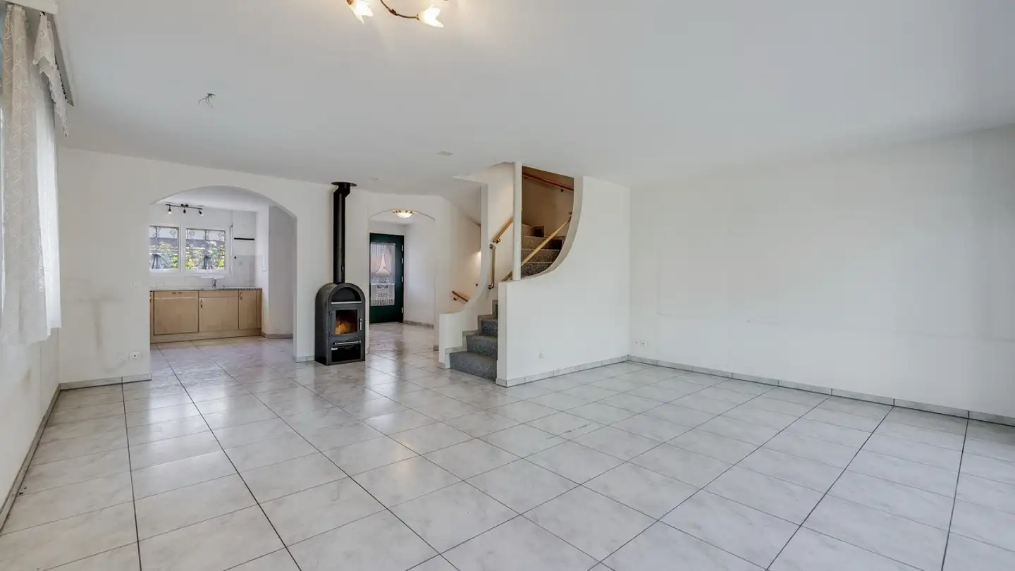 Maison individuelle à vendre - Siebenjurtenstrasse 32, 4133 Pratteln - Photo 4